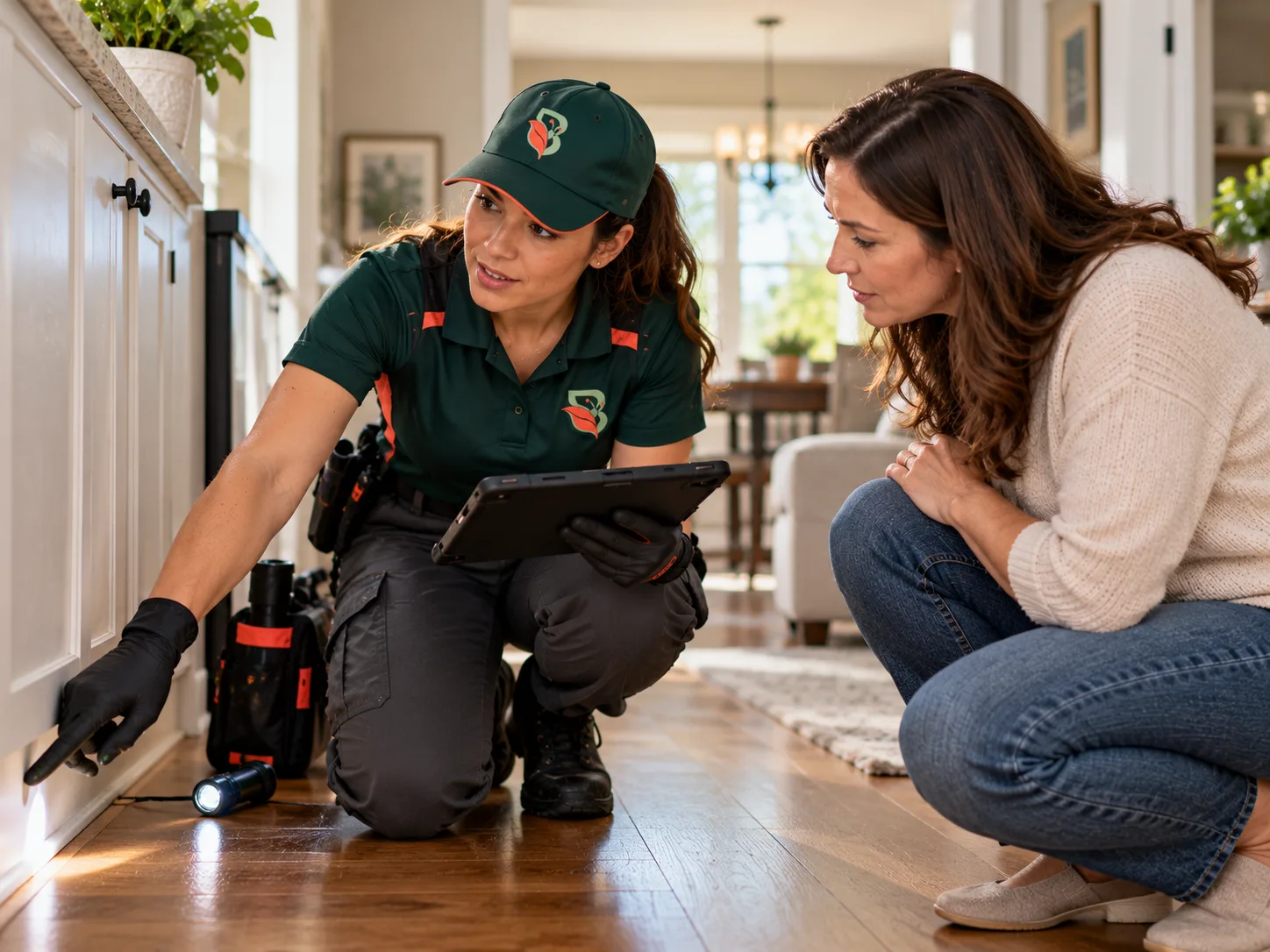 Pest Control Winchester, OR FAQs